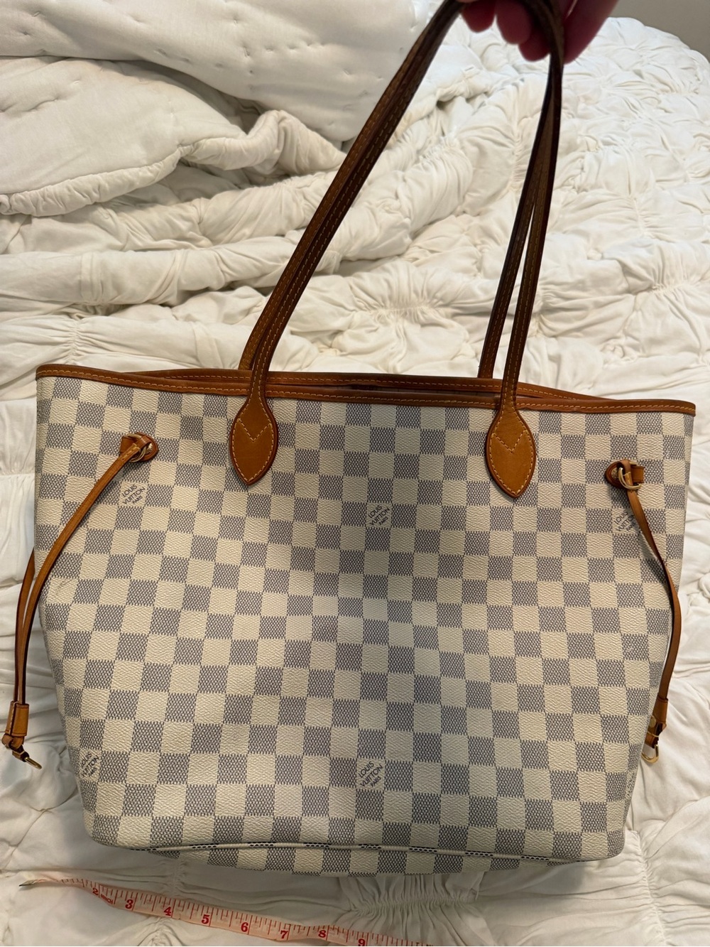 Neverfull MM - Picture 4 of 16